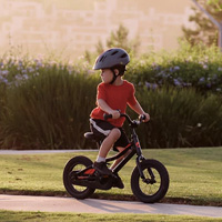 兒童自行車12"-16"