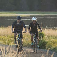 跨界多功自行車